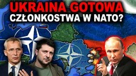 WEJŚCIE UKRAINY DO NATO DOPROWADZI DO III WOJNY ŚWIATOWEJ - niepokojące ostrzeżenia Rosji