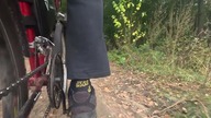 Gopro 13 Horizon Lock On E-Bike 4K