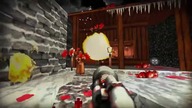 Blood: Fresh Supply - [ FREE INTRO by DARTH FENRIR ]