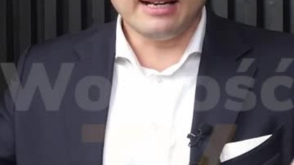 MENTZEN DALEJ BĘDZIE MÓWIŁ PRAWDĘ!