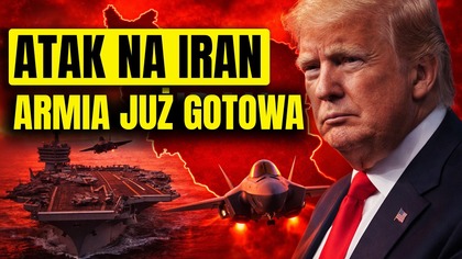 IRAN: Szanse ataku to już 90%.  Armia USA gotowa