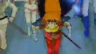 Slayers - odcinek 25