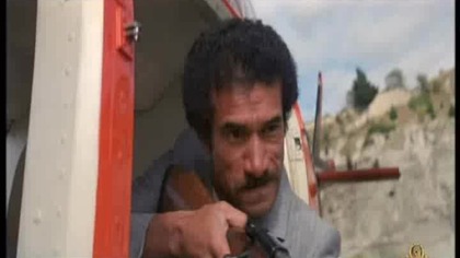 Wyścig po złoto 1981 lektor pl