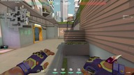 Gekko lineup on Split (A lobby to A default