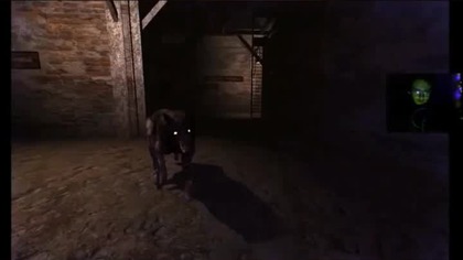 WOLA WALKI Penumbra #gaming #letsplay #retro #shorts #horror #funnymoments