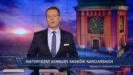 W Wiśle rusza nowy sezon Pucharu Świata! (17. 11. 2017)