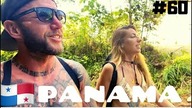 PANAMA - Na to właśnie czekałem...  Zaczynamy zwiedzać wyspy #60