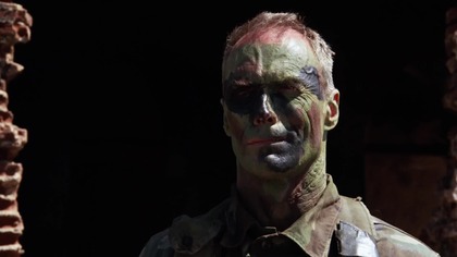 Heartbreak Ridge (1986r) Wzg&oacute;rze Złamanych Serc