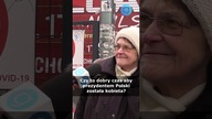 Czy to dobry czas aby prezydentem Polski została kobieta? #shorts