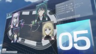 IS Infinite Stratos Odcinek 08 Lektor PL