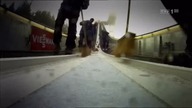 PŚ Ruka/Kuusamo 2015 - reklama transmisji