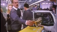 Polska Kronika Filmowa nr 46 z 1994 r.  – Szkoła społeczna, Hopla do Opla, Jesień