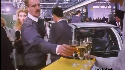 Polska Kronika Filmowa nr 46 z 1994 r.  &ndash; Szkoła społeczna, Hopla do Opla, Jesień