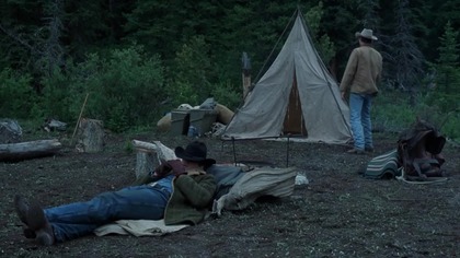 Tajemnica Brokeback Mountain (2005) - Lektor PL (HD 720p)