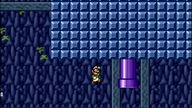 Mario Forever Turkish Letter Worlds Series World G AhirukuTchi