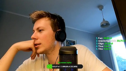 SKOKOWY LIVE!! #6 Przegląd Youtube