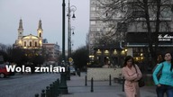 Moja dzielnica Wola orginal Chanel Mikołaj Wyszkowski
