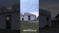Adaś 70m2 z poddaszem  http://dom25tys.pl zapisy na budowę domu kontakt@dom25tys.pl