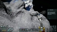 SPACE ENGINEERS:S1E49: Stacja orbitalna jako koparka