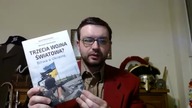 J.  Felsztinski, M.  STanczew Trzecia wojna światowa.  Bitwa o Ukrainę - polecam! dr Piotr Napierała
