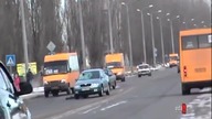 Potrącenie