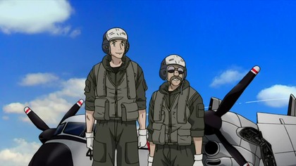 Moonlight Mile E04 PL