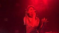 Lady Strange - Sunshine Avenue (Live @ VooDoo Club, Warszawa, Poland, 07. 12. 2018)