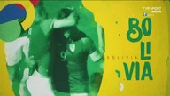 Copa America 2021 oprawa