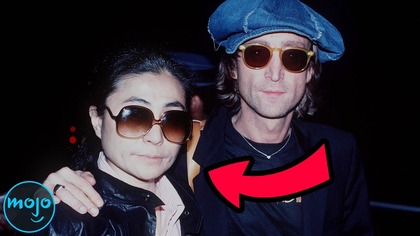 10 Most Blamed People In History