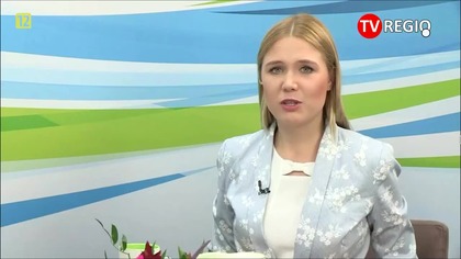 TVREGIO - 01-03-2025 - Restart