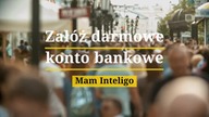 Mam Inteligo - mam korzyści!