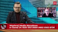 poseł Paweł Skutecki - dziennikarz, pisarz