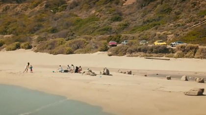 Pożegnanie Paul Walker - Szybcy i wściekli 7 1080p Napisy. 