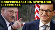 Co Morawiecki szykuje wobec Białorusi? Premier zwołał nadzwyczajne spotkanie! | Winnicki Zawisza