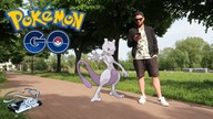Mewtwo Ex Raid Vol. 15 Odcinek #105