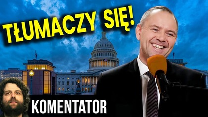 Nawrocki Się Tłumaczy! Rymanowski w Radiu Zet Słabo Go Przycisnął! - Analiza Ator