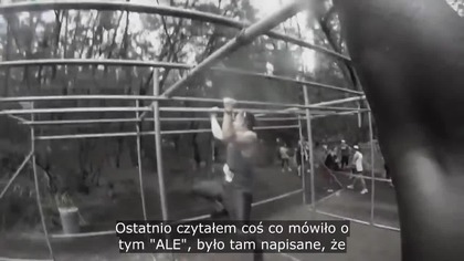 Przestań udawać, że jest w porządku - Motywator
