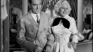 Wybuchowa blondynka - Bombshell (1933) napisy PL