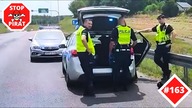 STOP PIRAT #162 - Niebezpieczne i codzienne sytuacje na drogach