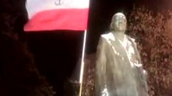 NR - 225 HISTORYK ANTONI GOLTZ CHWALI DMOWSKIEGO I MATKE BOSKA(360p)