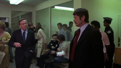 Kamienny Zabójca(The Stone Killer) sensacyjny 1973 lektor pl