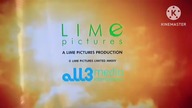 Lime Pictures Logo History