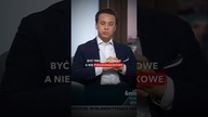 Krzysztof Bosak i dieta planetarna.