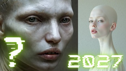 Obcy? Demony? Nowi Nefilim? Co Jeszcze Nas Czeka Według Proroctw Biblijnych? | Fabian Błaszkiewicz