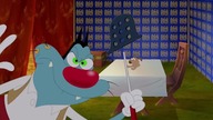 Oggy i Karaluchy