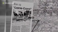 Czarno-czarni - Nogi
