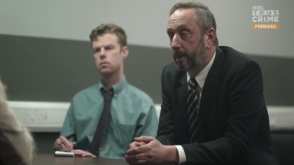 W końcu cię zabiję - S01E02 - Nienawiść (lektor PL)