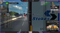  ETS2 TruckersMP | Przejażdżka po europie  | 1ZŁ  5 MIN [#113] | 