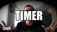TIMER, czyli wskaźnik czasu w filmie