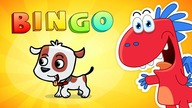 BINGO - Piosenki Dla Dzieci Smoka Edzia